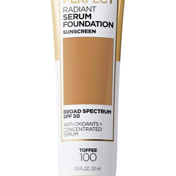 L'Oreal Age Perfect Radiant Serum foundation(Some Is Expired)Choose Your Shade. - Picture 8 of 8
